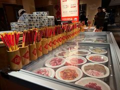 -田小狗的饭店(才子佳郡店)