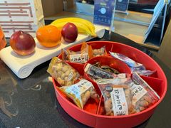 -南京金陵饭店