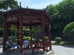 -大梅沙海滨公园