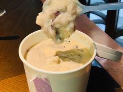 -九秋茶铺(三里屯店)