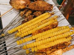 -沿海405烤场(沿海赛洛城店)