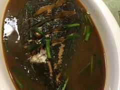 -烁佳海鲜大馅饺子