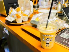 -研途咖啡馆(健康路店)
