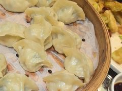 -东北大院·东北菜(三台子店)
