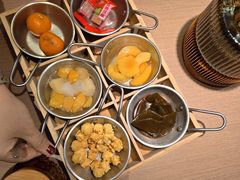 -将军牛排·尔滨地标朝鲜族美食(总店)