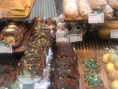 -CARINO BAKERY&CAFE(人广来福士店)