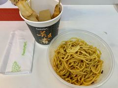 车仔面-全家便利店(红岭大厦店)