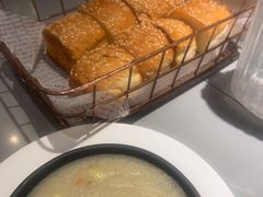 -西堤牛排(北京国瑞店)