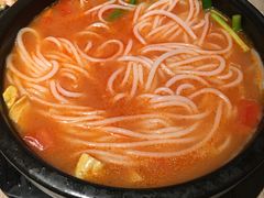 -云味馆·云南菜·云南米线(景田店)