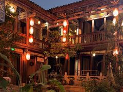 -香满楼(临安路店)