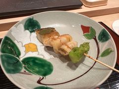 -橼舍鮨青木