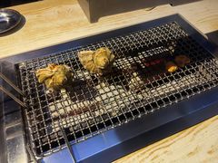 -胡同烧烤·烤肉(塔湾店)
