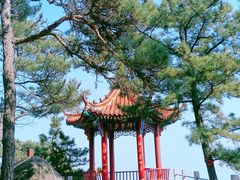 -崂山仰口游览区