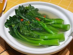 -蔡澜点心·粤菜(花城汇南区店)