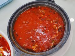 牛肉粉丝煲-小乐惠(西溪路店)