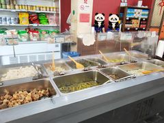 -景阳观(河坊街店)