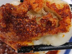 猪肉大葱包子-石饮红星包子(中山路店)