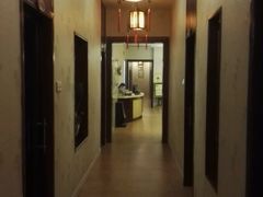 -大唐盲人按摩中心(黄山路店)