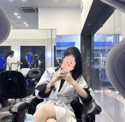 -CIT造型·烫发·染发