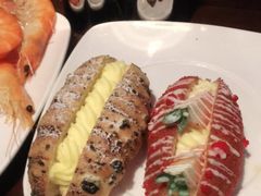 甜点小蛋糕-常州新城希尔顿酒店·OPEN全日餐厅