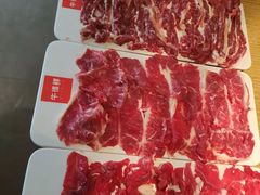 -牛很鲜潮汕牛肉火锅(乐清店)