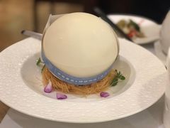 -尚一汤 广东炖汤(金桥国际店)