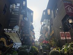 -三坊七巷历史文化街区