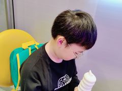 -DQ·蛋糕·冰淇淋(万象城店)