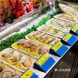 海鲜香不怕巷子深🦪🍤🐟🐚