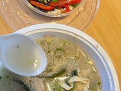 -令氏家外家周秦食府(高新店)
