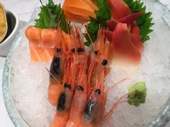 -花和寿喜烧·三文鱼自助专门店(光屿城店)