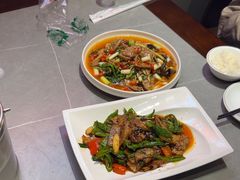 -蛙兔鸡自贡风味·特色江湖菜(广都店)