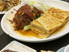 -鼎香润(德胜门内店)