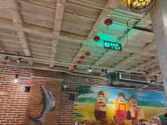 -三个大叔烤羊肉串·炭炉砂锅菜(西三旗店)