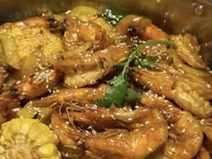 -虾吃虾涮.虾火锅.肉蟹煲(步步高梅溪新天地店)