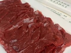 -福寿斋·老北京铜锅涮肉·烤鸭(顺义总店)