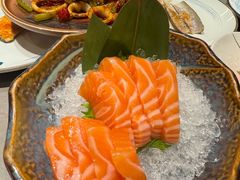 -大渔铁板烧(保利文化广场店)