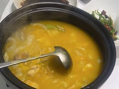 -王府井酒店(金桥港湾店)