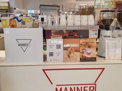 -Manner Coffee(合生汇店)