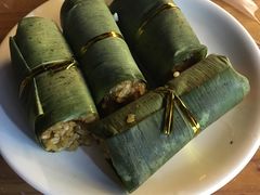 -彭秉兰豆花烤鱼(文化园店)