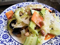 -乔家满族八大碗(流水沟店)