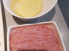 -海底捞大排档火锅(悦荟广场店)