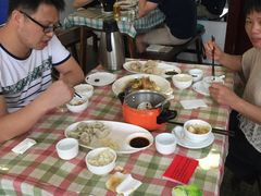 -苏师傅菜馆(上沙店)