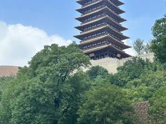 -牛首山文化旅游区