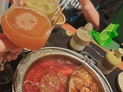 -牛New寿喜烧(金茂览秀城店)