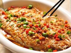 -九头鸟酒家(四道口店)