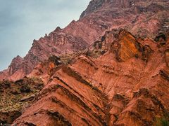 -天山神秘大峡谷