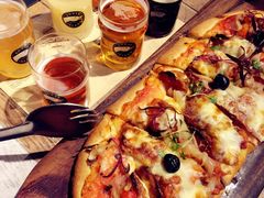-Goose Island Brewhouse鹅岛精酿啤酒酿造工坊餐厅