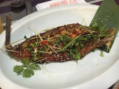 -食彩美印度特色美食餐厅·印度料理