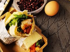 -天朗时代大酒店-餐厅